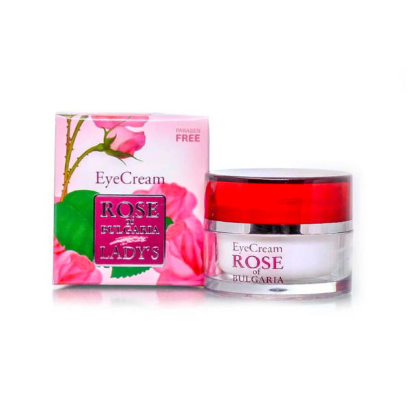 Contorno Occhi “Rose”