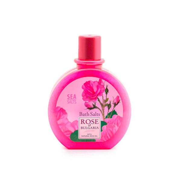 Sali da Bagno “Rose”