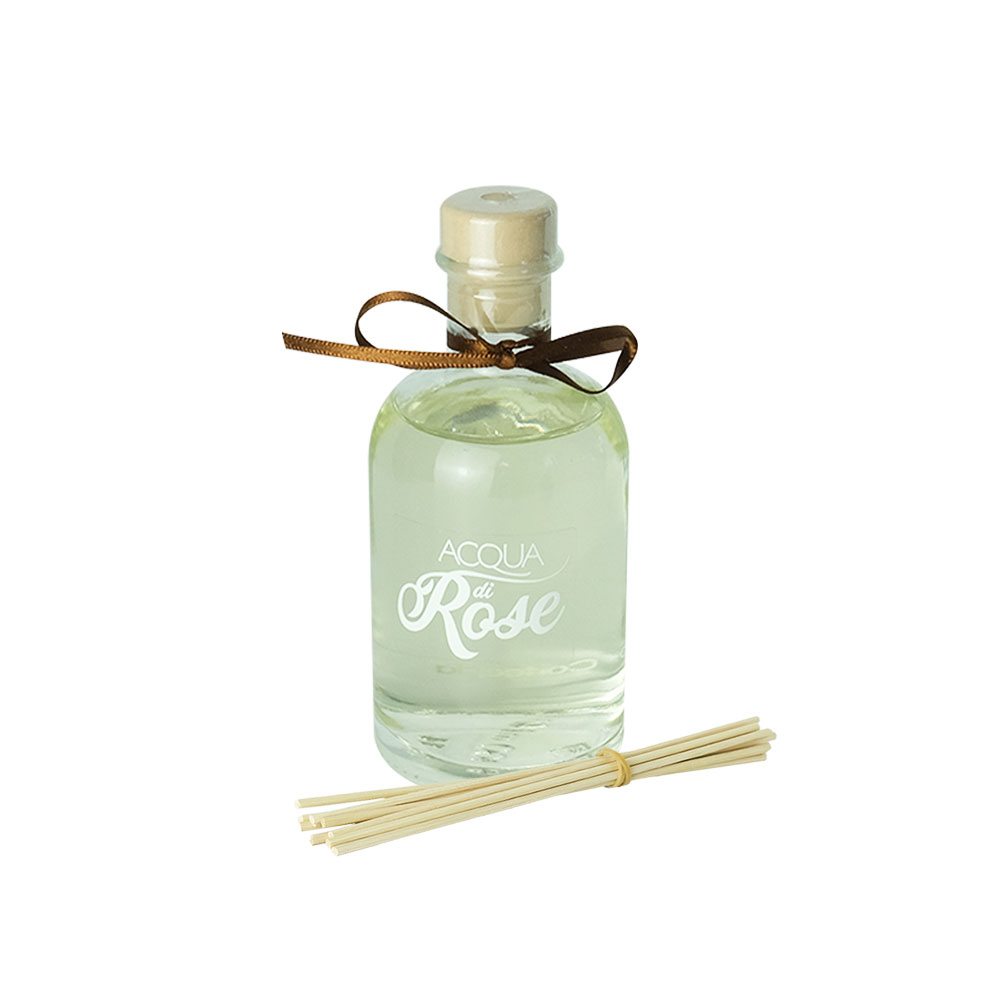 Corteccia Acqua di Rose Cosmesi naturale